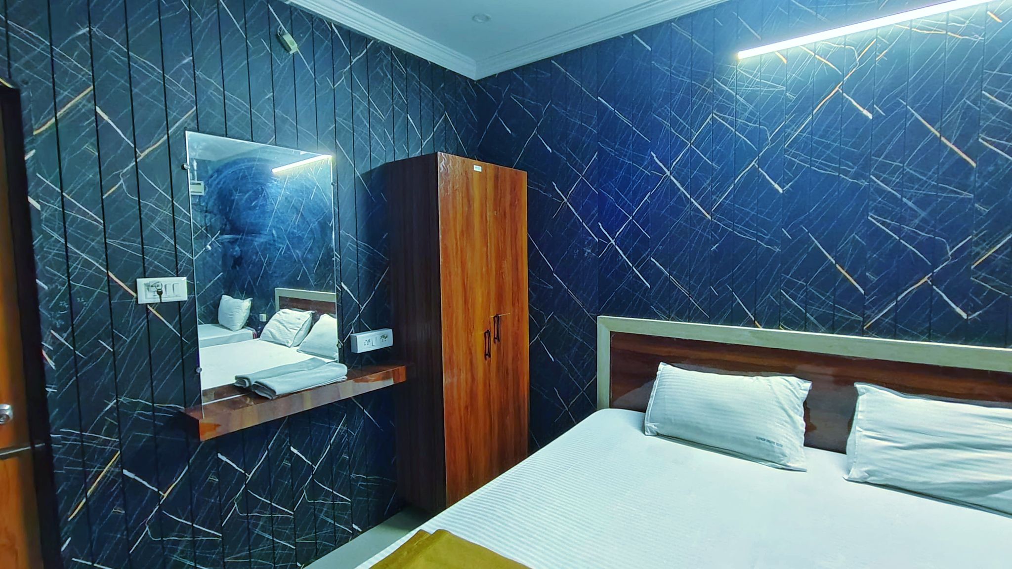 undefined Hotel Govind Heights 9