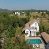 Grape County Eco Resort & Spa