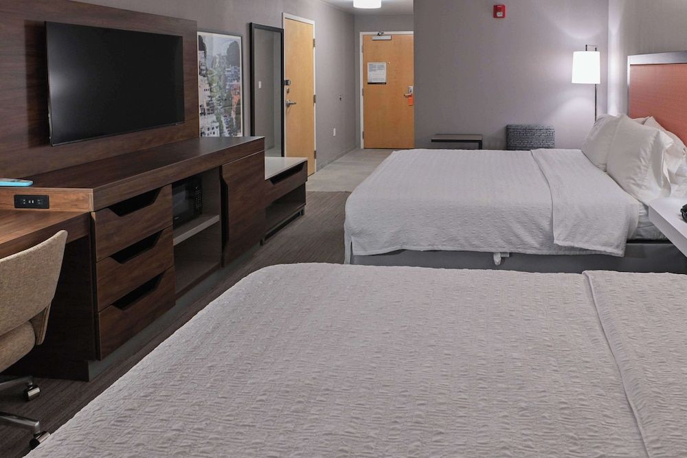 Room, Accessible