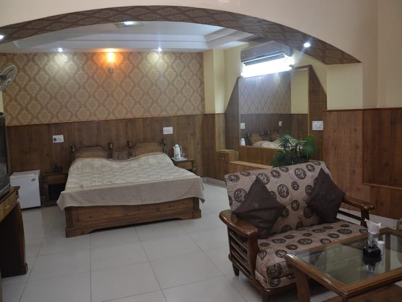 Family Suite