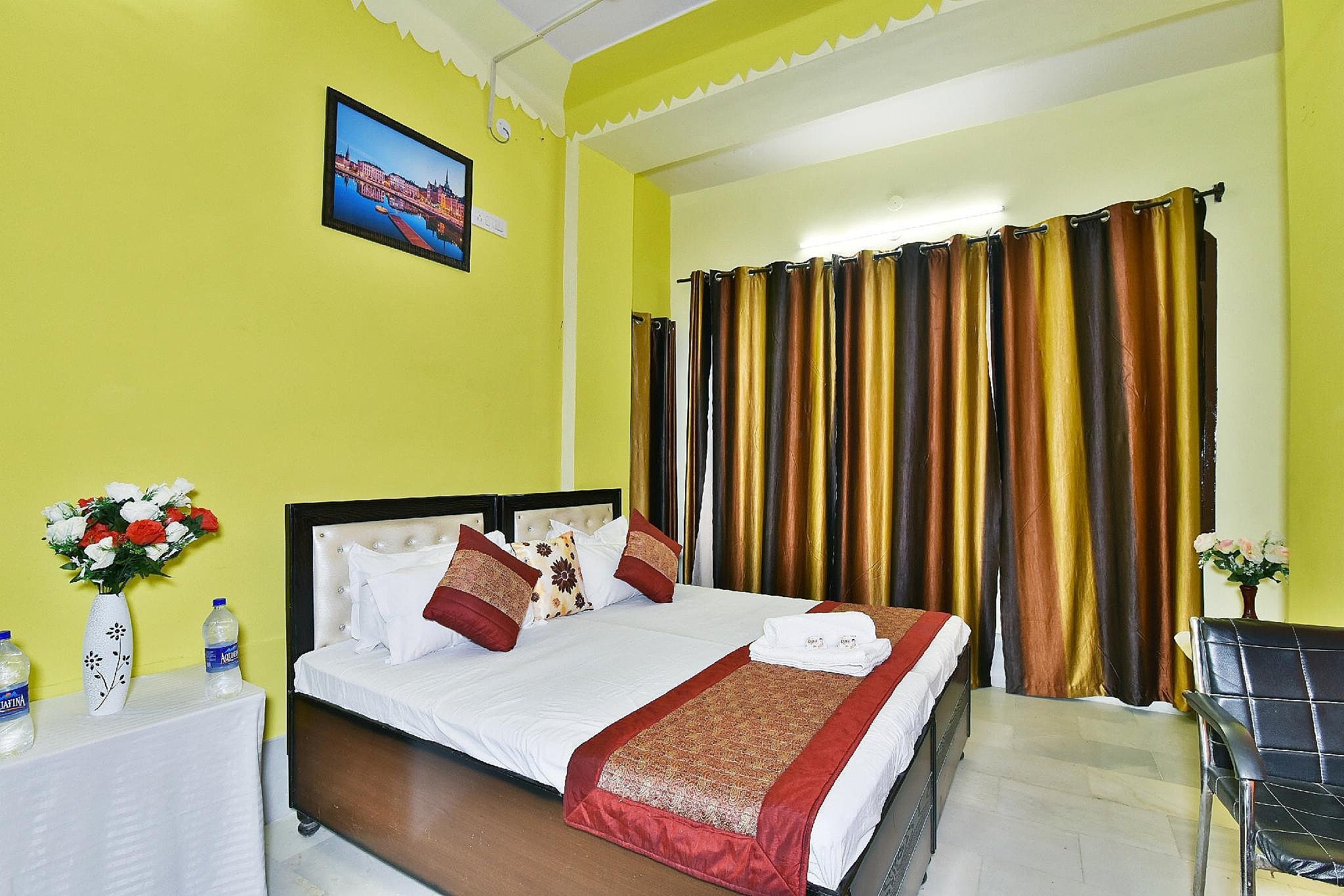 undefined Wow Backpackers 5