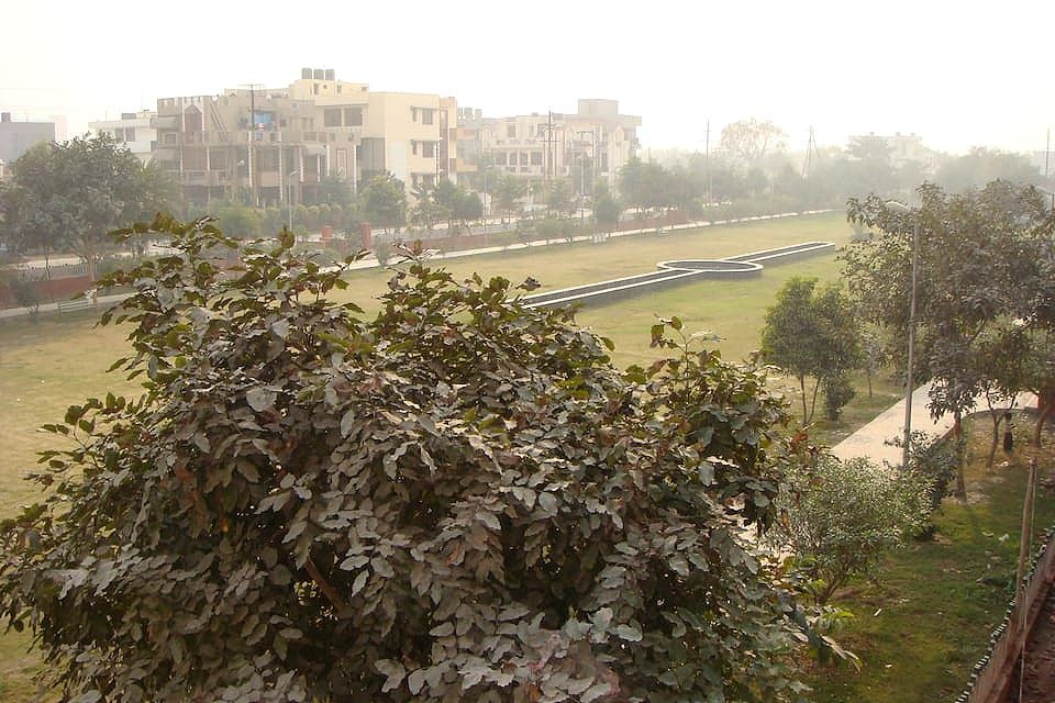 undefined Ahuja Residency Noida 2