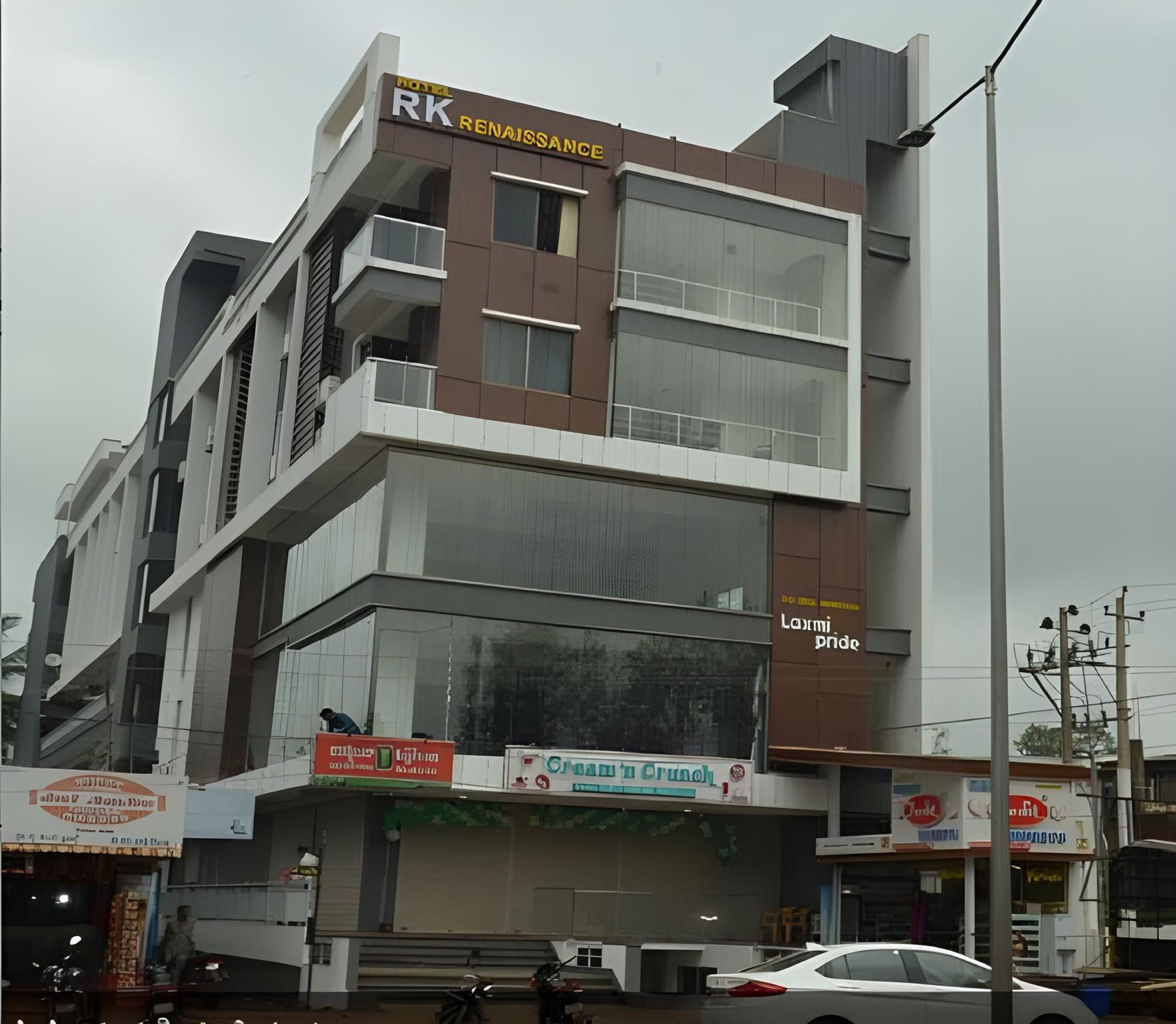 Hotel RK Renaissance