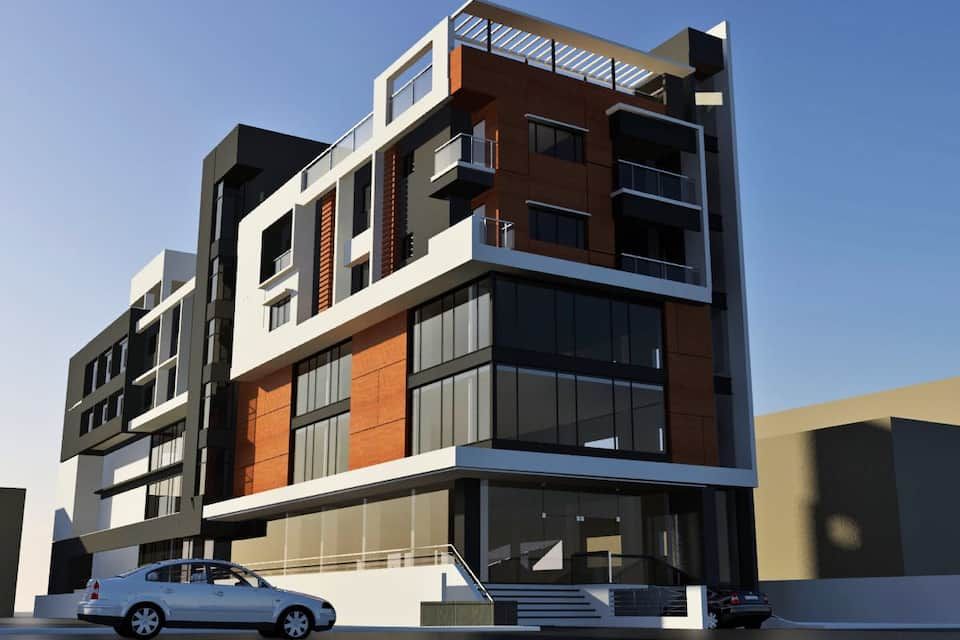 undefined Hotel RK Renaissance 6