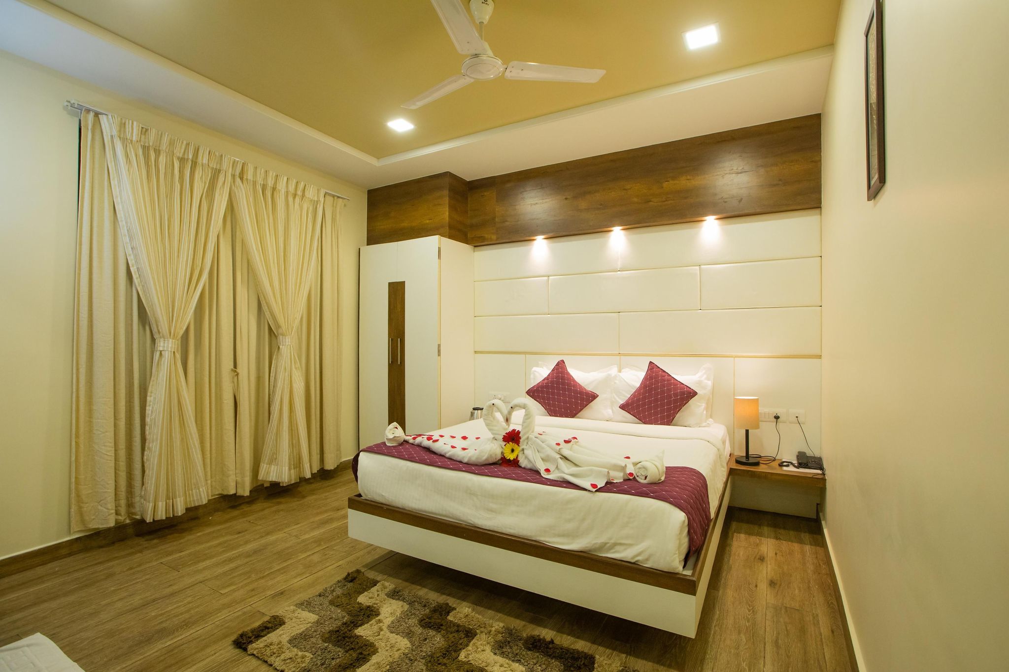 undefined Hotel RK Renaissance 7