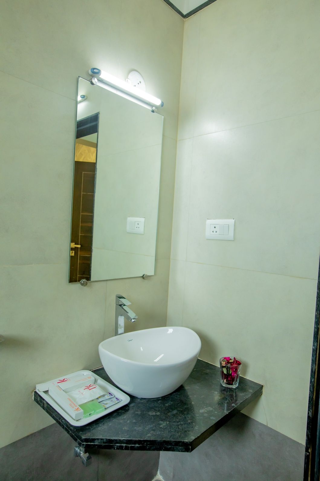 Hotel RK Renaissance Superior AC Room 3