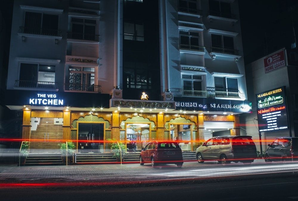 undefined NI Ambaari Suites 6