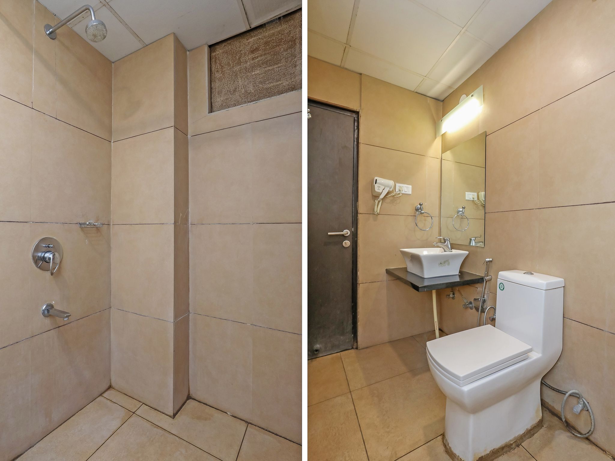 NI Ambaari Suites club room 16