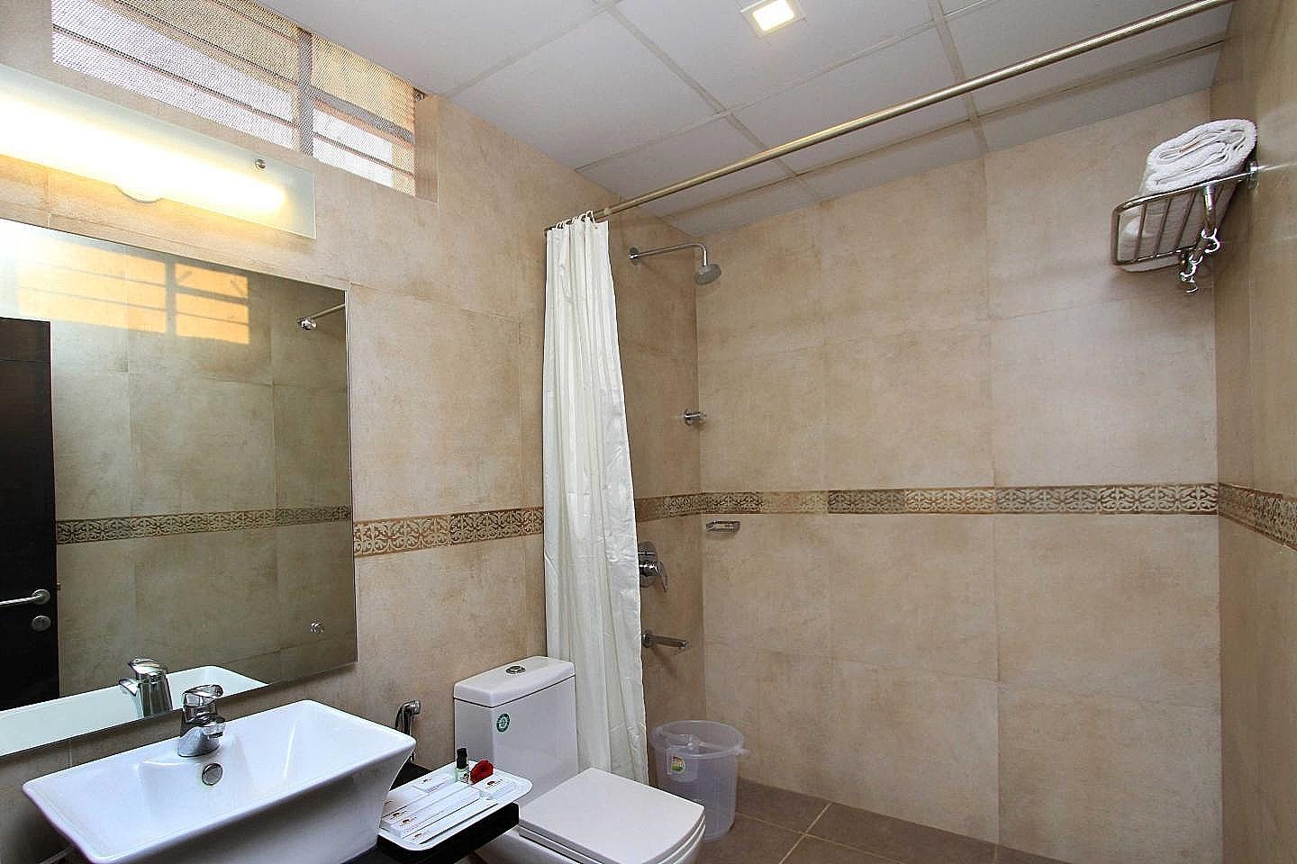 NI Ambaari Suites club room 18