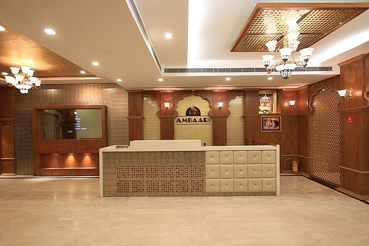 undefined NI Ambaari Suites 2