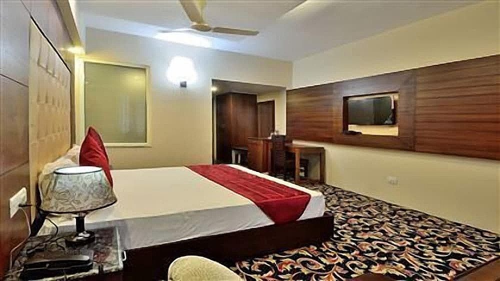 Maple Retreat Standard Room 2