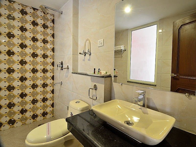 Washroom