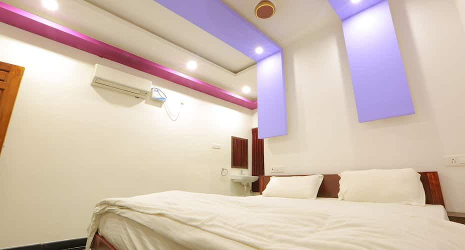 Double Room AC
