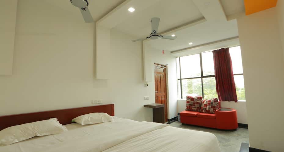 Double Room AC