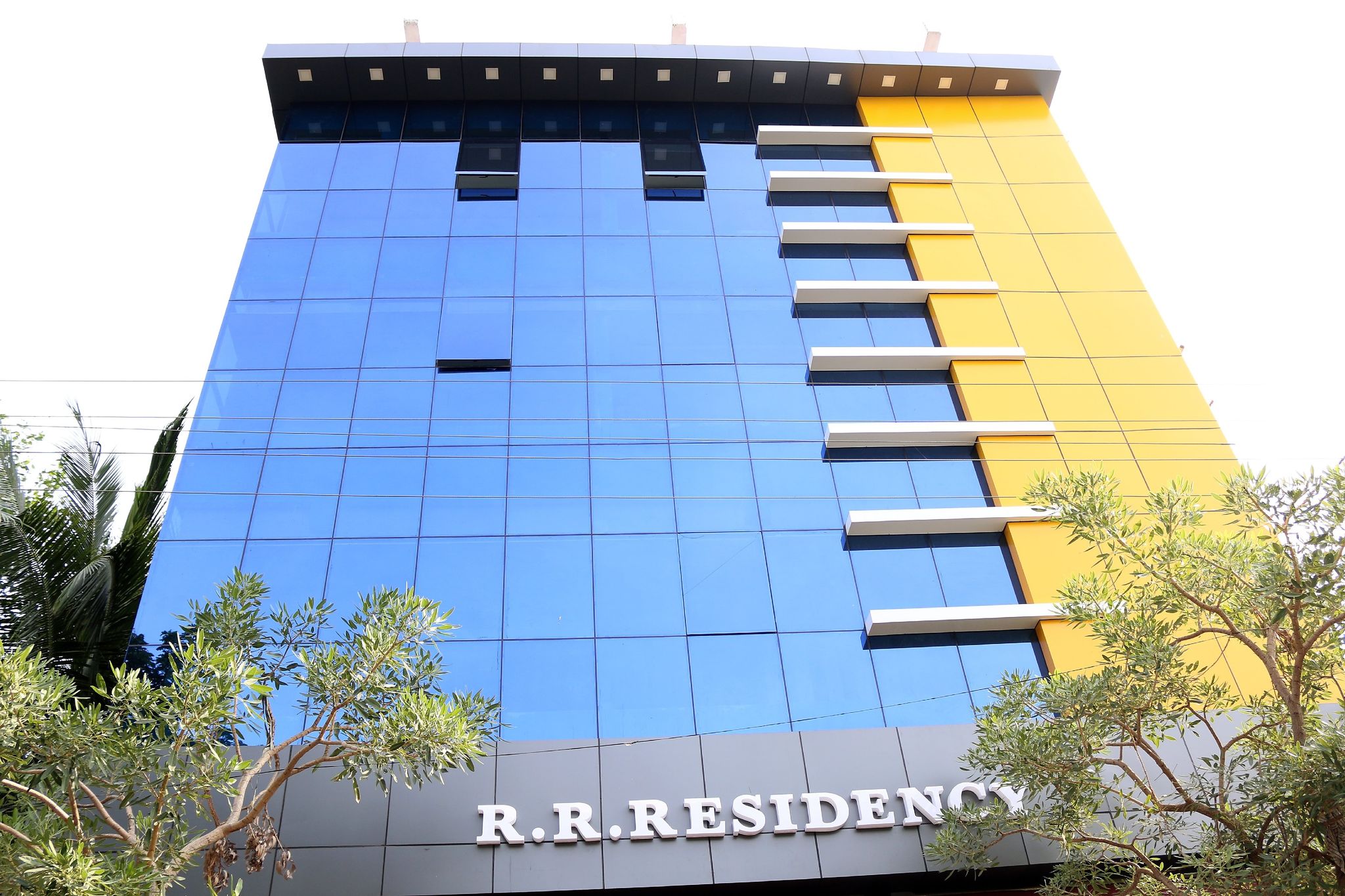 R R Residency