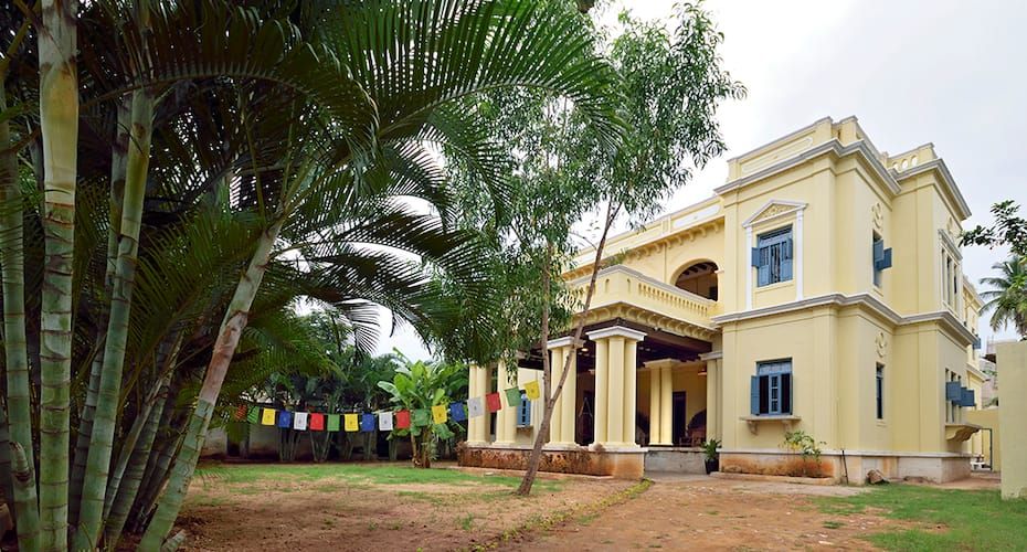 undefined The Mansion, 1907 5