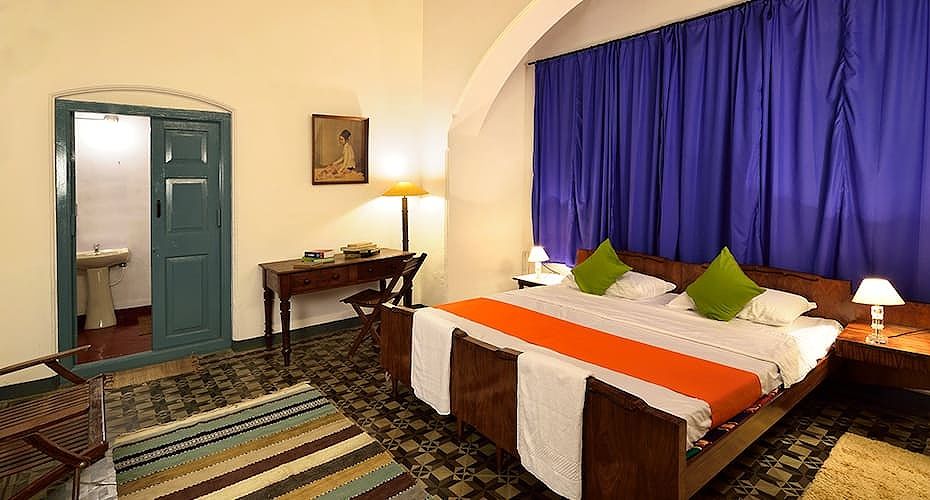 undefined The Mansion, 1907 9