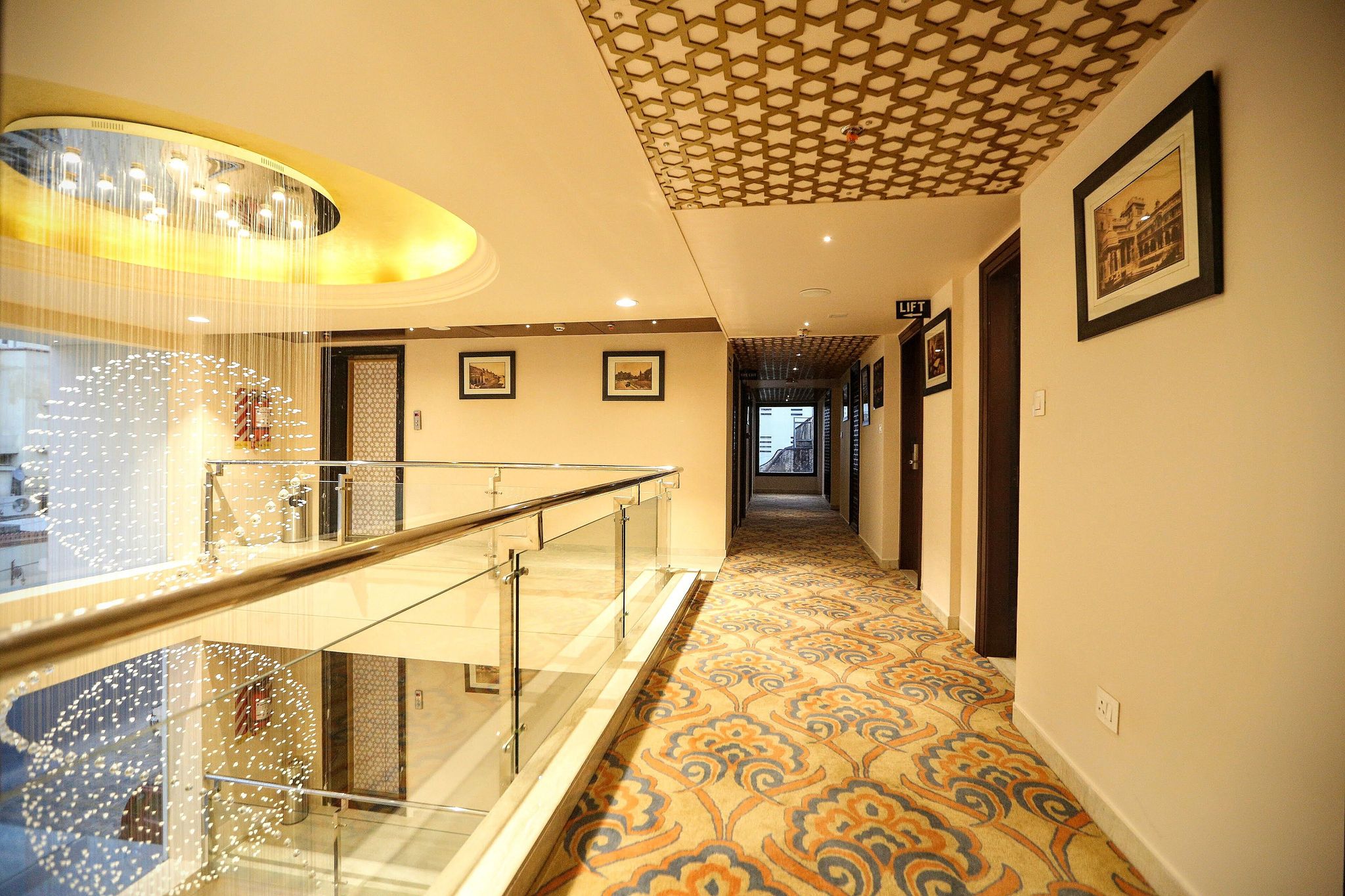undefined Comfort Inn Sapphire by Inde Hotels 2