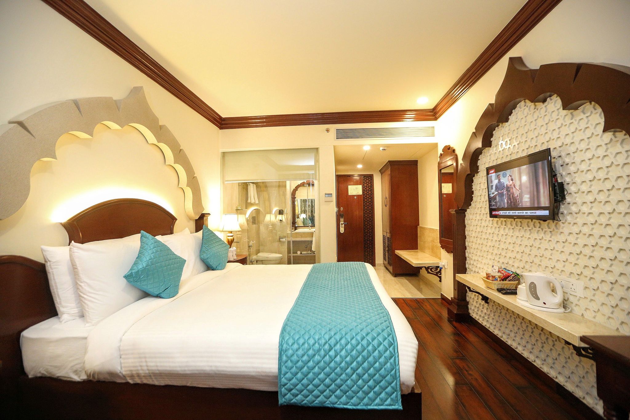 undefined Comfort Inn Sapphire by Inde Hotels 5