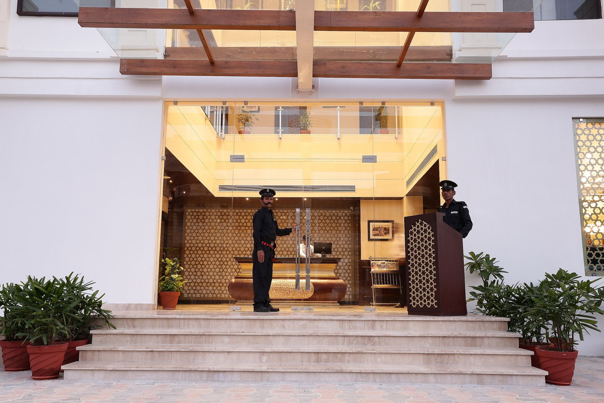 undefined Comfort Inn Sapphire by Inde Hotels 8