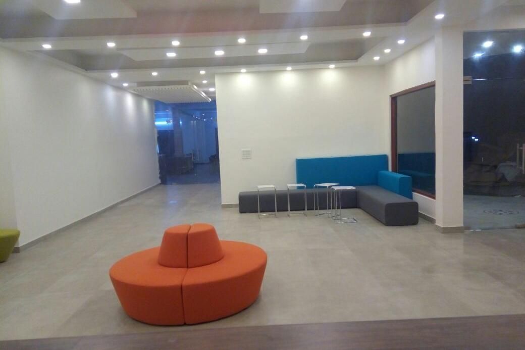 Public Areas