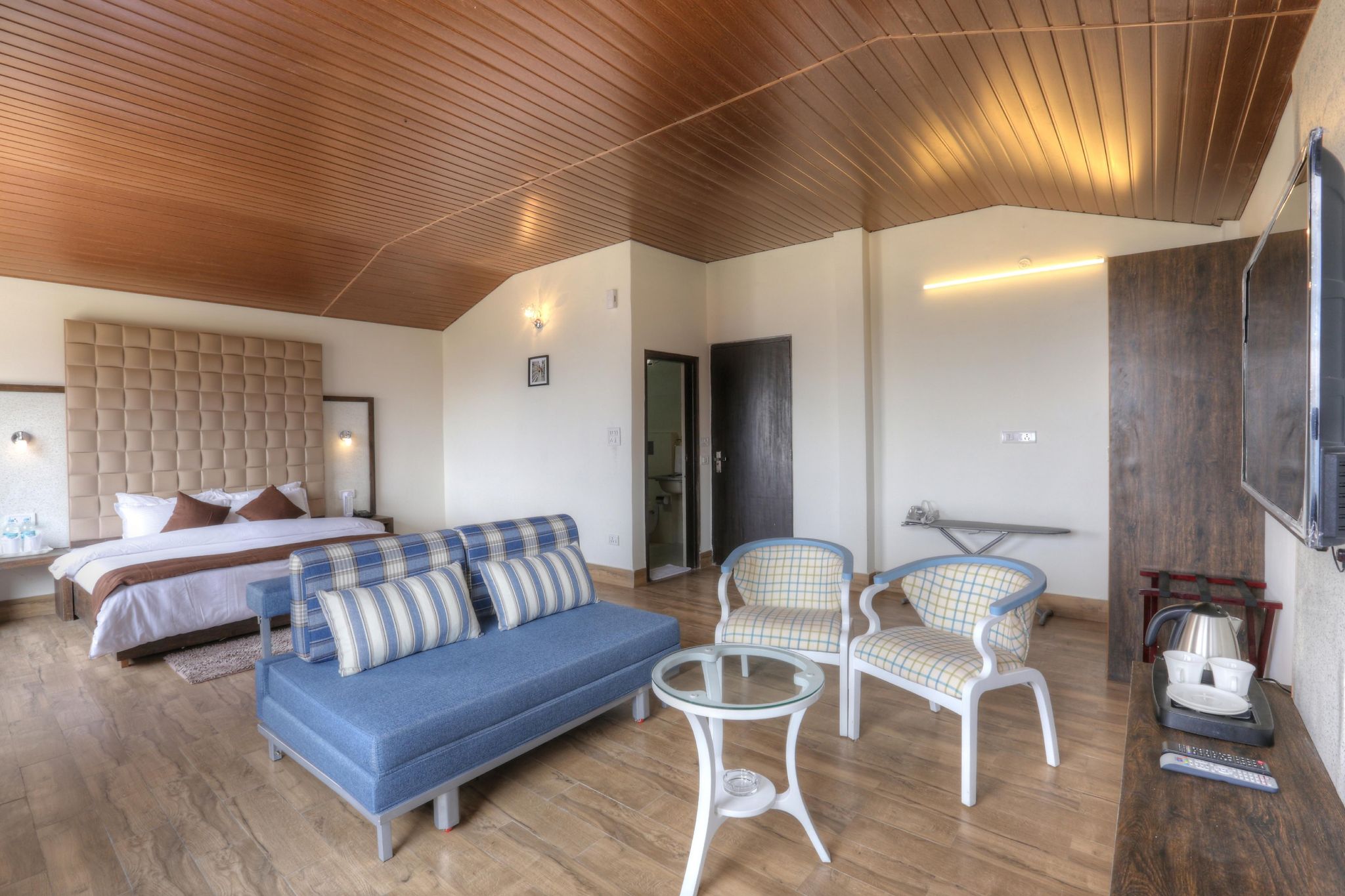 Premium Suite Room