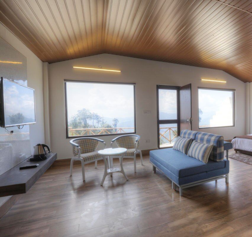 Premium Suite Room