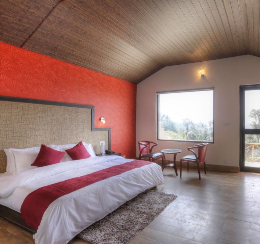 Super Deluxe Room