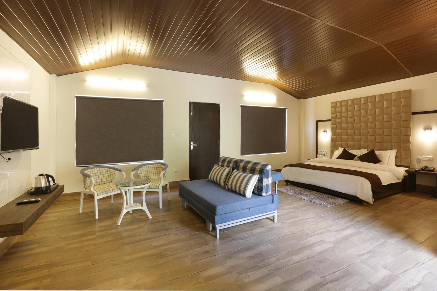 Premium Suite Room
