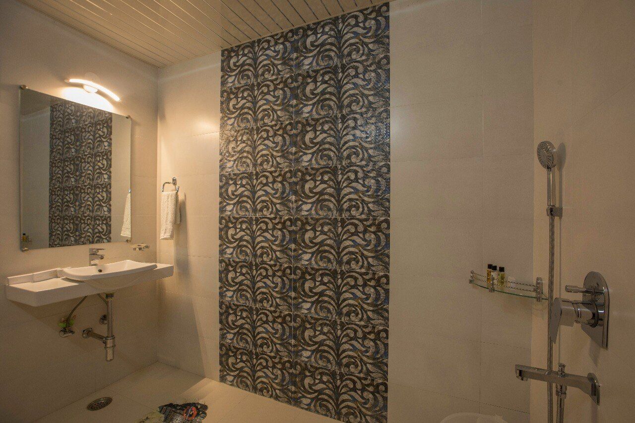 Super Deluxe Room