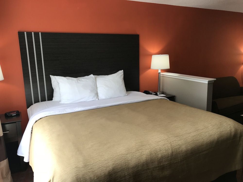 Standard Room, 1 King Bed, Non Smoking