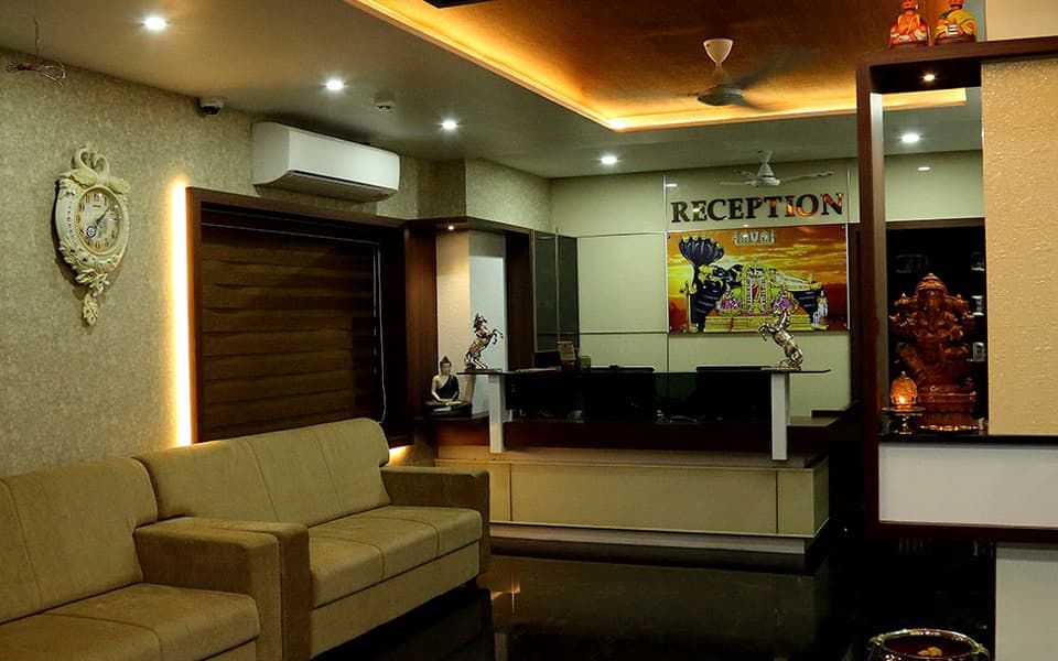 undefined Shri Subham Residency 2