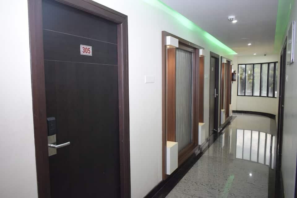 undefined Shri Subham Residency 4