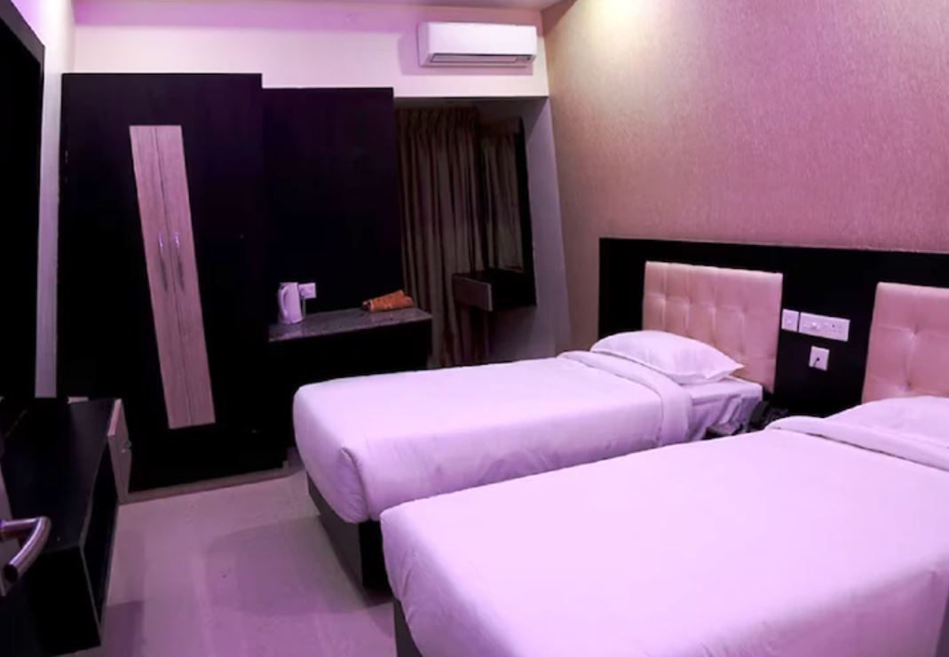 Shri Subham Residency Economical Paradise 4