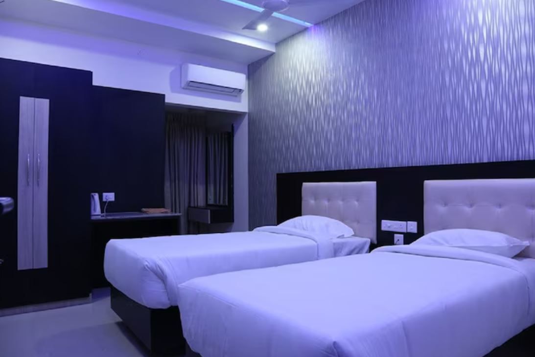 Shri Subham Residency Economical Paradise 3