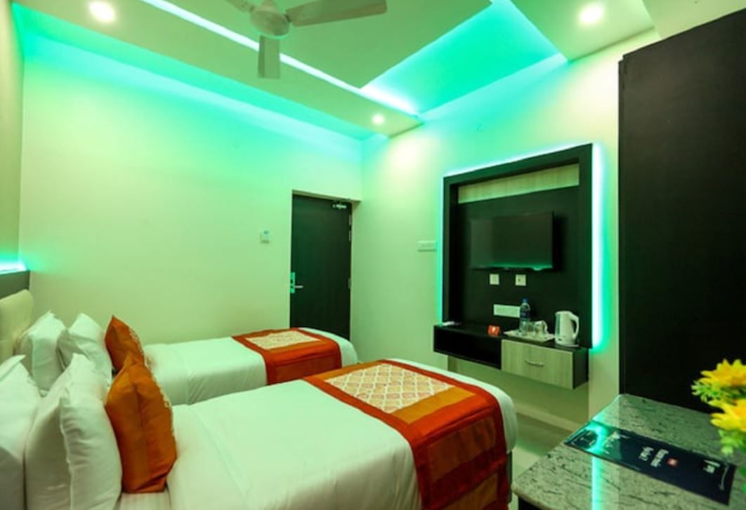 Shri Subham Residency Economical Paradise