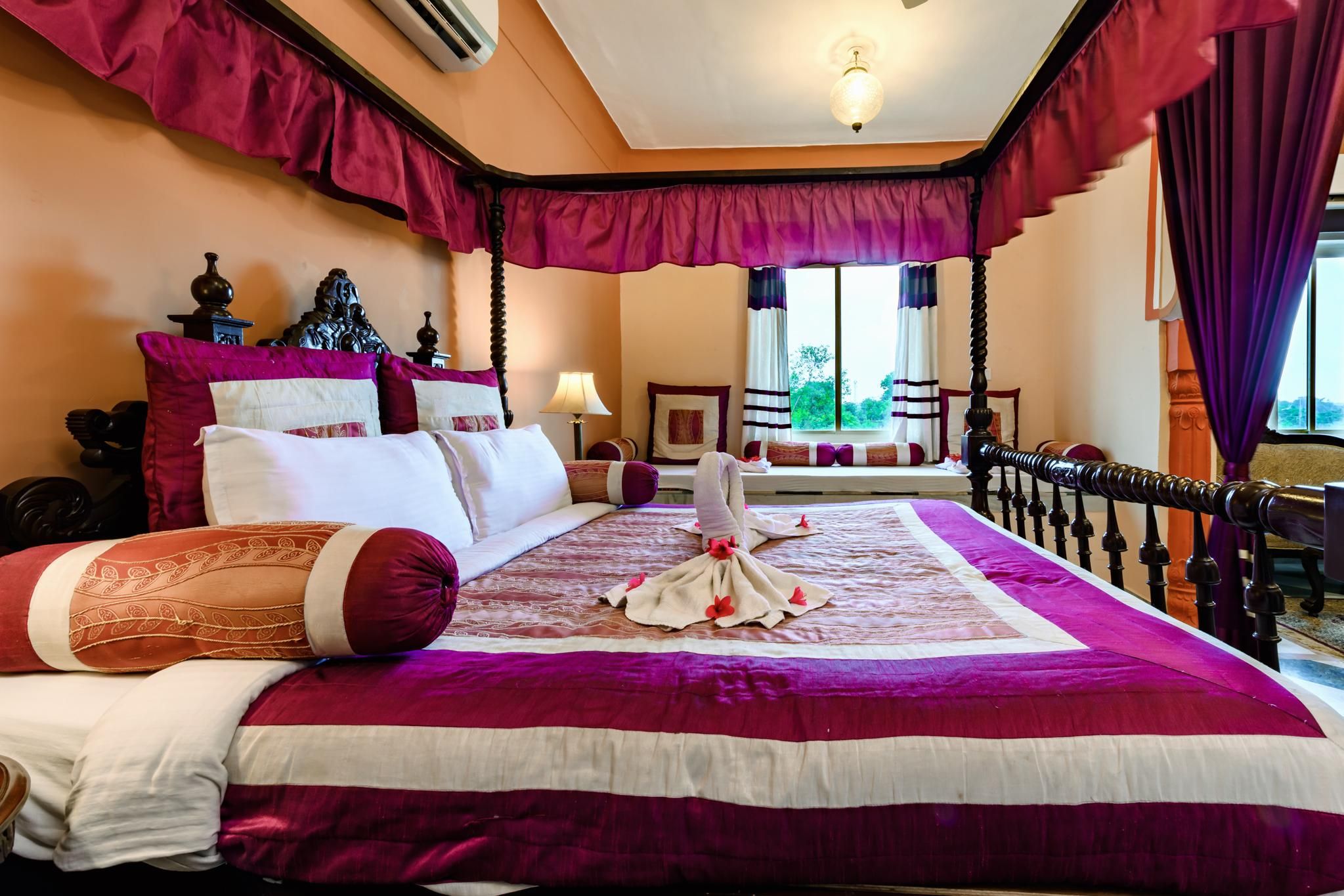 Super Deluxe Room