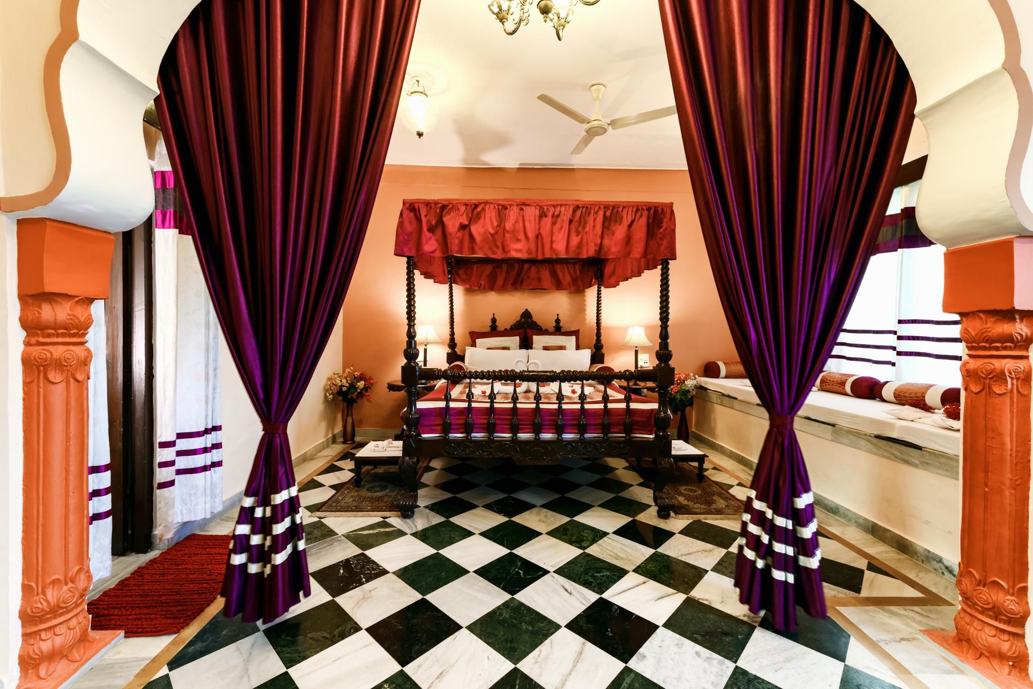 Super Deluxe Room