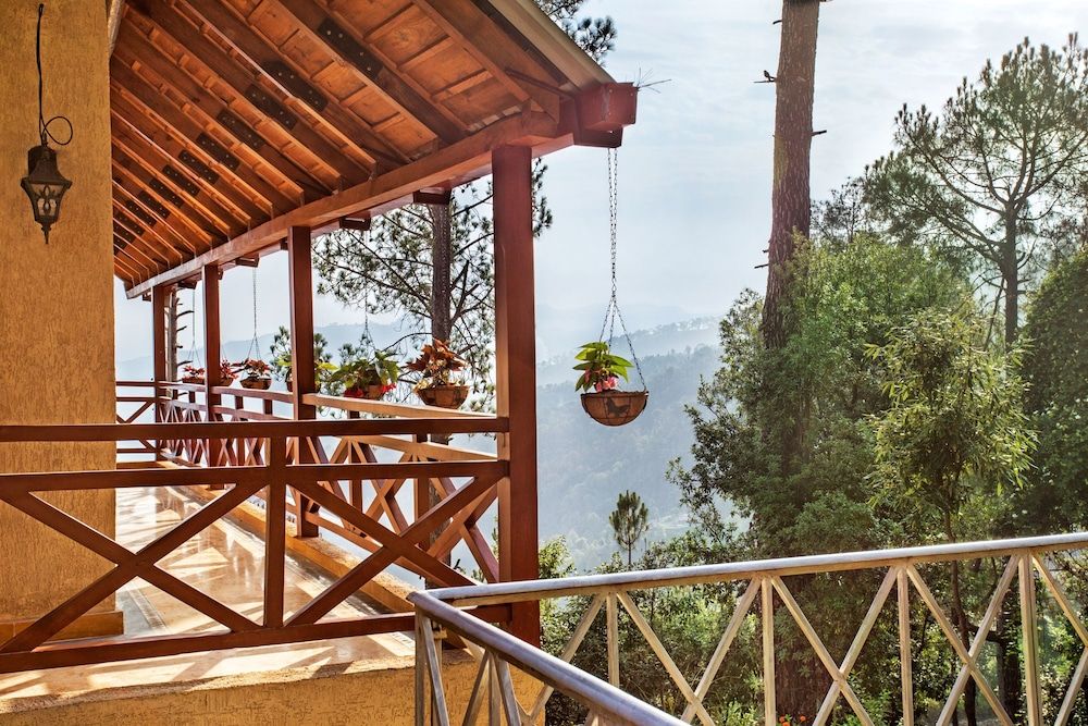 Porch