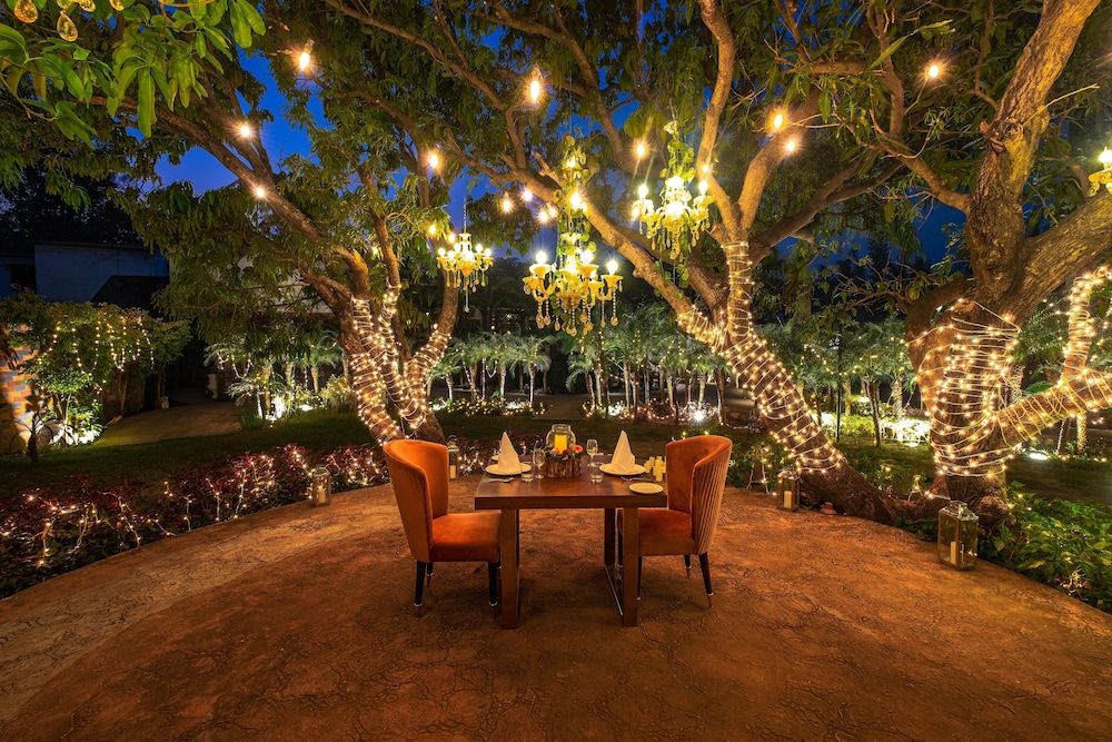 undefined Country Inn Tarika Resort Jim Corbett 5