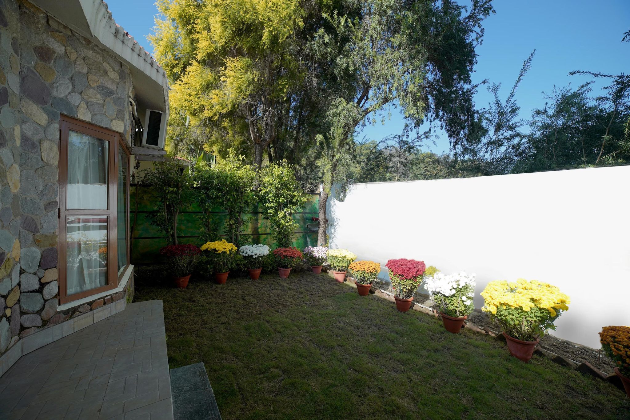 undefined Country Inn Tarika Resort Jim Corbett 8