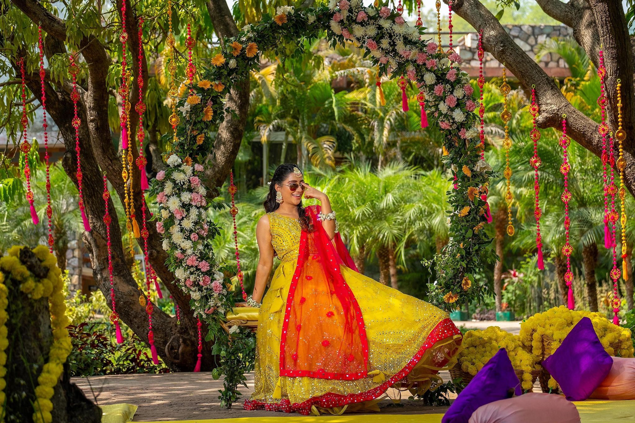 undefined Country Inn Tarika Resort Jim Corbett 9