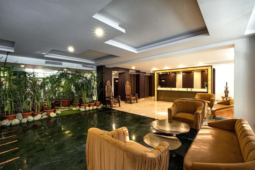 undefined Country Inn Tarika Resort Jim Corbett 3