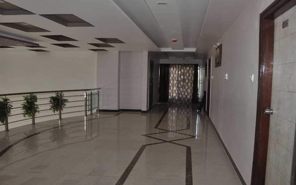 Corridor