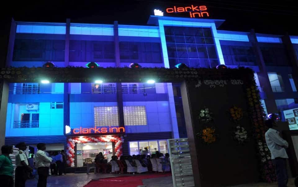 Nightview