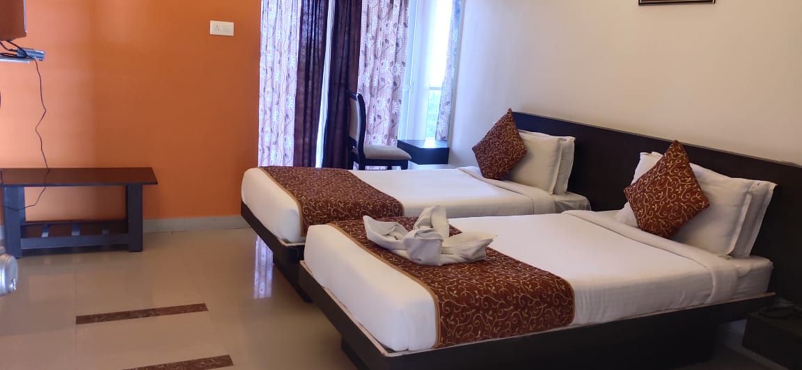 Superior Double Room - RBl - YCHS