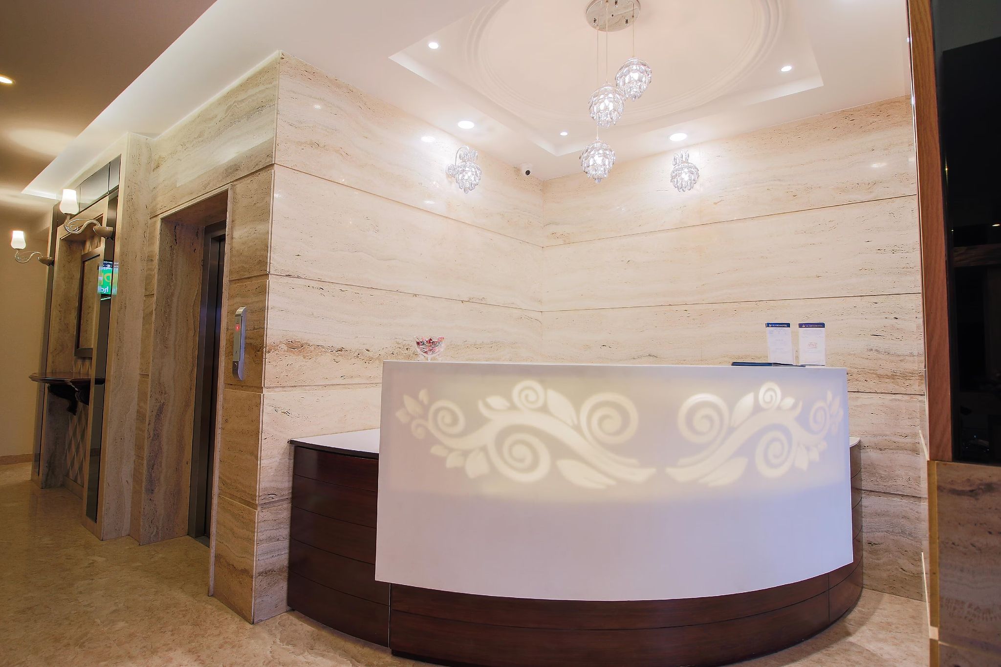 undefined Glades Hotel 2