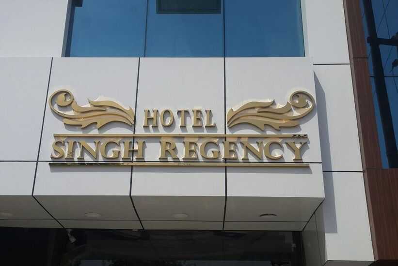 Hotel Singh Regency
