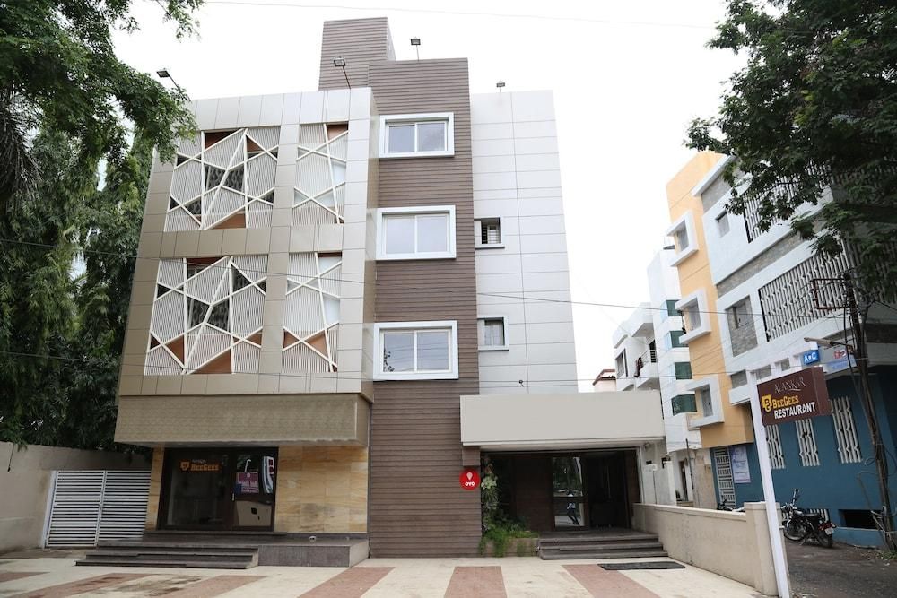 undefined Hotel Alankar 10