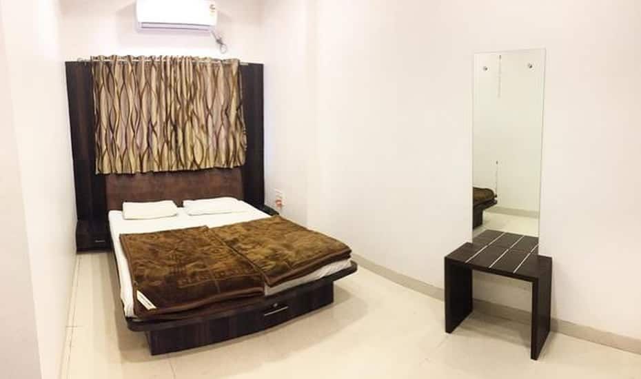 undefined Hotel Alankar 5